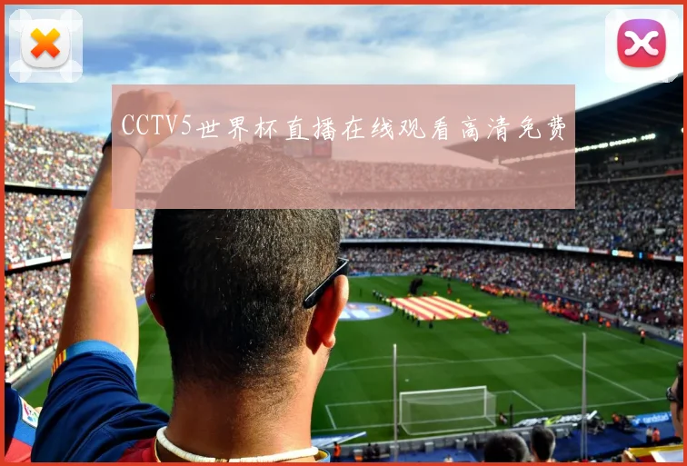 CCTV5世界杯直播在线观看高清免费