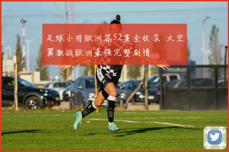 足球小将欧洲篇52集全收录 大空翼激战欧洲豪强完整剧情